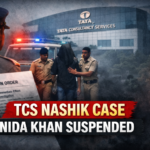 Nashik Horror: TCS Acts, Suspends Accused Nida Khan